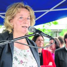 Der große Graben im Starnberger Stadtrat