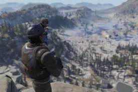 Fallout 76 Patch 5 Notes Polygon