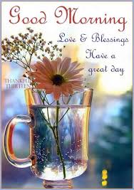  10 Quotes For You To Enjoy A Blessed Good Morning Good Morning Daughter Happy Good Morning Quotes Good Morning Happy Friday