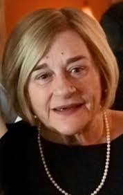 Barbara Coughlin's Instagram, Twitter & Facebook