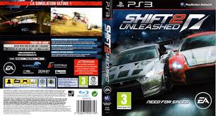 Need for speed shift is a great racing game, but it's like most every other great racing game in that there's nothing new here. Need For Speed Shift 2 Unleashed Video Games Jayhow S Hot Wheels And Collectibles