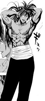 Playboy And Martial Artist Suiryu Kun D By Makoto Nii Chan On Deviantart At myanimelist, you can find out about their voice actors, animeography, pictures and much more! playboy and martial artist suiryu kun
