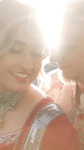 Mixed Desi Wedding Indian Man White Woman