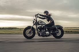In great shape, has been garage kept. Harley Davidson Sportster Forty Eight Modelljahr 2016 Bike Bildergalerie