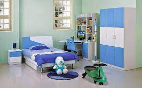 35 beautiful kids room design ideas. Boys Study Table Wardrobe And Bed Design Boy Room Decoration Id908 Beautiful Boys Room Designs Kid Simple Kids Bedrooms Kids Room Furniture Kids Bed Design
