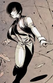 Old Fan Art 1 Young Walter By Shadowluhi Hellsing Alucard Hellsing Old Fan