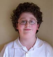 Max Petersen wins DAR essay honors