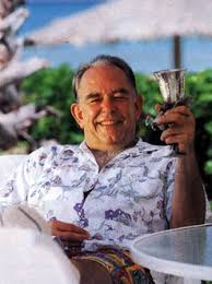 Robin Leach&#39;s quotes, famous and not much - QuotationOf . COM via Relatably.com