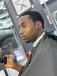 life #lifestyle #barber #georgekutzeffects #omanbarber