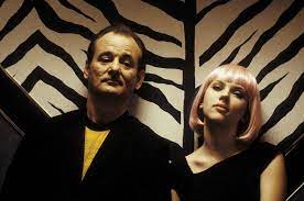 We get to see japanese hotels, bars, restaurants, temples, clubs, karaoke joints, hospitals, strip clubs, and plenty more local spots. Lost In Translation 15 Years Later Sofia Coppola On Final Scene Indiewire