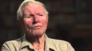 Wyoming PBS Blizzard of '49 interviews