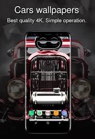 Samsung galaxy s10 wallpapers download 29 official qhd walls. Cars Wallpapers 4k For Android Apk Download
