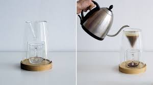 Original Manual Drip Coffee Maker All About Furniture Info And Guide For Your Home Pour Over Coffee Coffee Maker Coffee Dripper