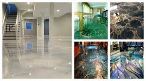 See more ideas about epoxy floor, flooring, concrete floors. Epoxy Floor Designs Ideas Inspirations Youtube
