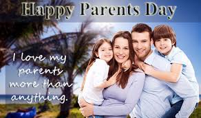 Every year, june 1 is celebrated as parents' dayworld parents day is when was world parents day first celebrated? Parent S Day Fourth Sunday In July Ritiriwaz