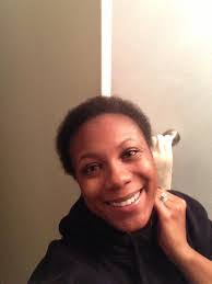 Chastity Pittman's Instagram, Twitter & Facebook