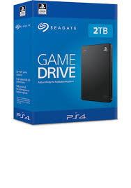 How to fix external hard drive not showing up. Game Drive Fur Ps4 Systeme Seagate Deutschland