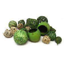 We did not find results for: Decorative Wicker Balls Bowl Filler Home Decor Assorted Green 16 Piece 791493525377 Ebay