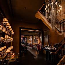 Beauty Essex New York New York Ny Opentable