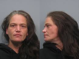 Buchanan County Jail Activity (8/17-8/19/19