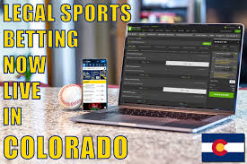 Do you have to pay anything? Online Sports Betting Officially Launches In Colorado