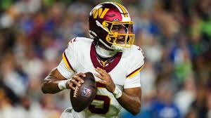 What will Washington Commanders offense be in 2026? | 'GMFB'