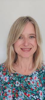 Dr Vicky James-Perkins