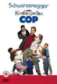 Kindergarten Cop 1990 Good Movies Movies Movie Tv