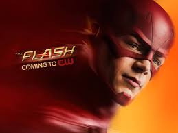 We're Ready to Ride the Lightning with The Flash
