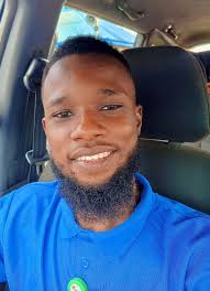 Just landed Akwa Ibom State ❤️ Thank you, Bori