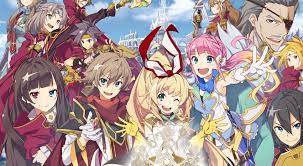 Square Enix To Produce Nft Digital Artwork For Million Arthur Series Otaquest