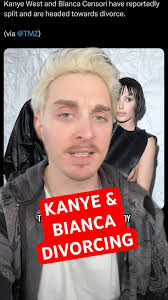 Yeeeeah you’re making the right move with Kanye, Bianca. #news