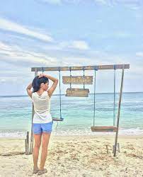 Di Pantai Bali Chord Pantai Indah