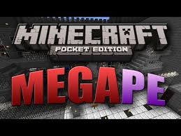 Browse various prison servers and play right away! Megape Prison Server Minecraft Pocket Edition Servidor Topg