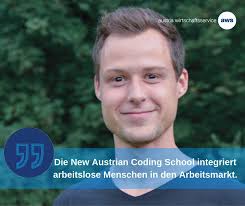 New Austrian Coding School