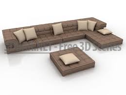 Pin En Mah Jong Sofa