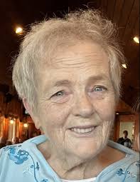 Obituary information for Janice Cork