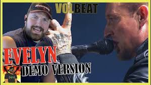 Volbeat