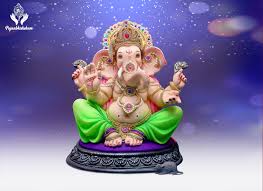 Ganesh Puja Online Booking - Pujaabhishekam