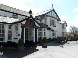 Two Bridges Hotel Dartmoor Devon Best Cream Tea And Roast Sunday Dinner Ever Visit Devon Dartmoor Hotel