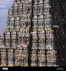 Minakshi hi-res stock photography and ...