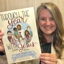 Look to Him and be Radiant: Katie Reads {25} (Enter to win a copy of my new  book!)