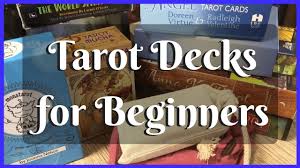 The tarot de marseille is considered the most authentic tarot because it has no ethical coloring. Top 15 Tarot Decks For Beginners Youtube