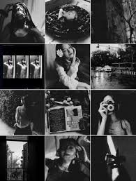 Aesthetic Black And White Instagram Theme Black And White Insta Theme Anshitaax In 2020 Instagram Theme Feed White Instagram Theme White Feed Instagram