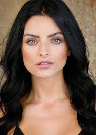 She is the daughter of actors eugenio derbez and gabriela michel. Aislinn Derbez Imdb