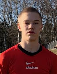 Erik Liljegren's Instagram, Twitter & Facebook