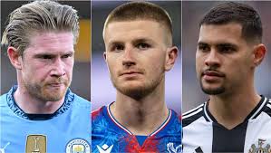 Victor Adeboyejo scores hat-trick but red cards overshadow Bolton win