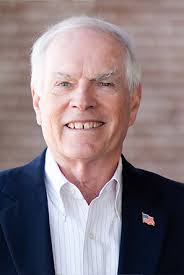 Harold Tuttle's Instagram, Twitter & Facebook