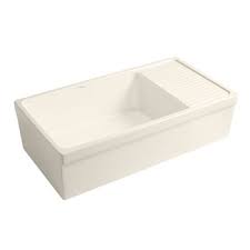 farmhaus large fireclay kitchen sink