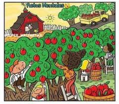 Sve lekcije iz matematike za 5. Comments Bot